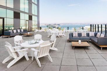 هتل Intercontinental San Diego, An Ihg