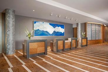 هتل Intercontinental San Diego, An Ihg