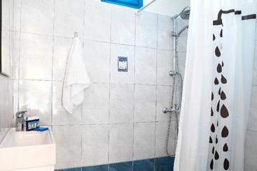 هتل Kimolos Blue