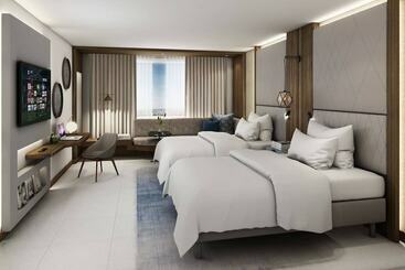 هتل Mostar Marriott