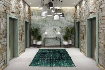 هتل Mostar Marriott