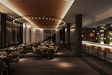 هتل Mostar Marriott