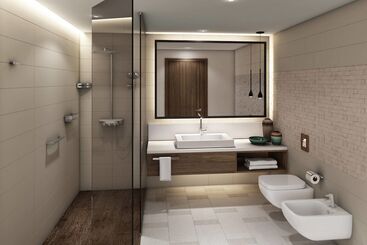 هتل Mostar Marriott