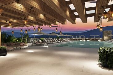 هتل Mostar Marriott