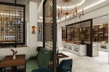 هتل Mostar Marriott