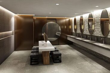 هتل Mostar Marriott