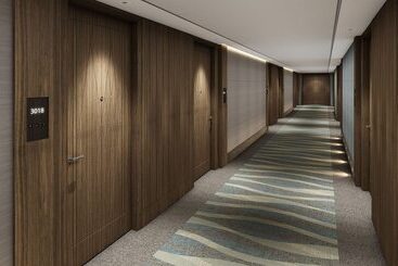 هتل Mostar Marriott