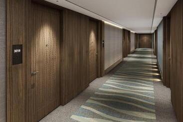 هتل Mostar Marriott