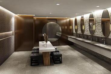 هتل Mostar Marriott