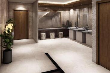 هتل Mostar Marriott