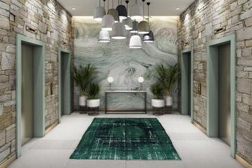 هتل Mostar Marriott