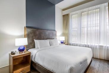 New Bedford Harbor Hotel, Ascend Hotel Collection
