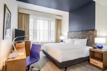 New Bedford Harbor Hotel, Ascend Hotel Collection