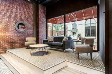 New Bedford Harbor Hotel, Ascend Hotel Collection