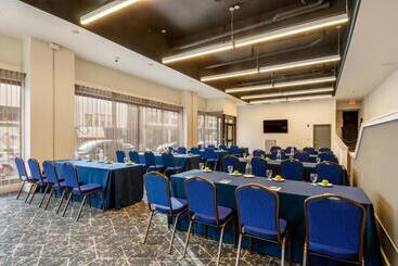 New Bedford Harbor Hotel, Ascend Hotel Collection