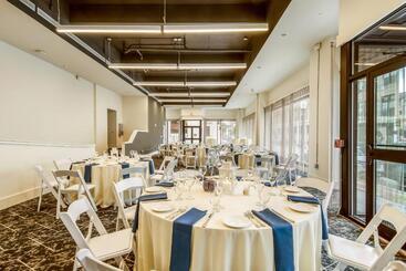 New Bedford Harbor Hotel, Ascend Hotel Collection