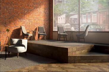 New Bedford Harbor Hotel, Ascend Hotel Collection