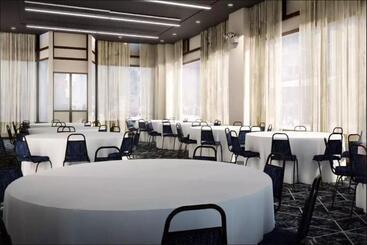 New Bedford Harbor Hotel, Ascend Hotel Collection