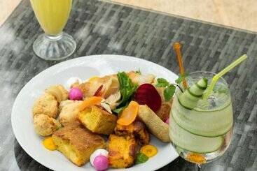 هتل Selvaje Lodge Iguazu