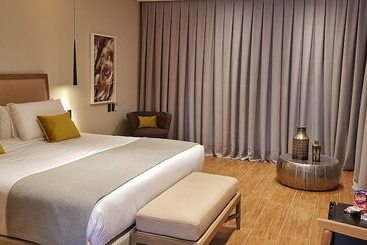 هتل Selvaje Lodge Iguazu