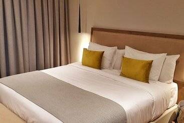 هتل Selvaje Lodge Iguazu