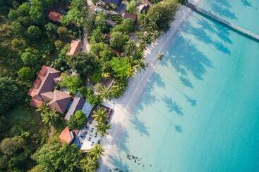 هتل Siam Beach Resort, Koh Kood