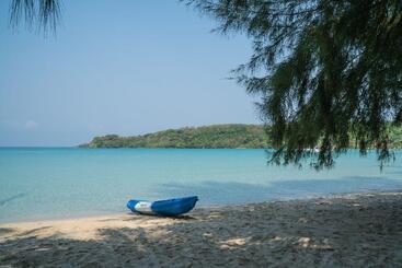 هتل Siam Beach Resort, Koh Kood