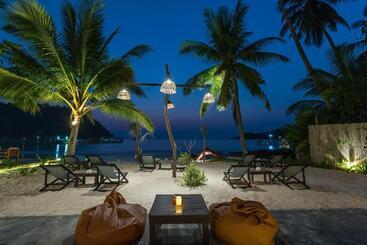 هتل Siam Beach Resort, Koh Kood