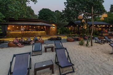 هتل Siam Beach Resort, Koh Kood