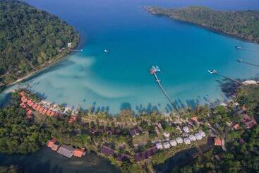 هتل Siam Beach Resort, Koh Kood