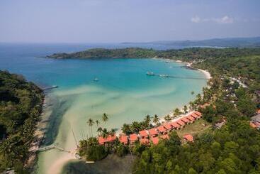 هتل Siam Beach Resort, Koh Kood