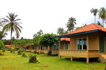 هتل Siam Beach Resort, Koh Kood