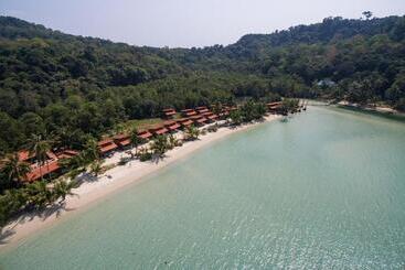 هتل Siam Beach Resort, Koh Kood
