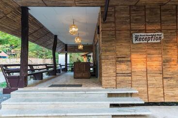 هتل Siam Beach Resort, Koh Kood