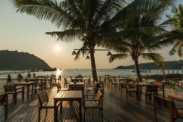 هتل Siam Beach Resort, Koh Kood