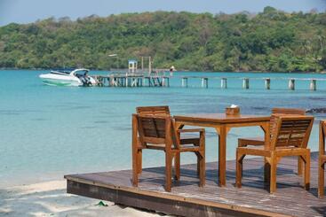 هتل Siam Beach Resort, Koh Kood