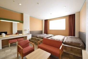 هتل Spa Resort Hawaiians Vir Port