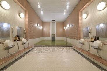 هتل Spa Resort Hawaiians Vir Port