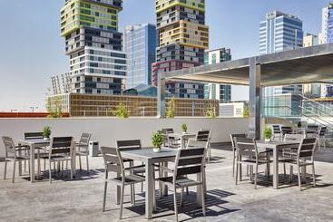 هتل Staybridge Suites   Doha Lusail, An Ihg