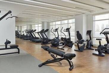 هتل Staybridge Suites   Doha Lusail, An Ihg