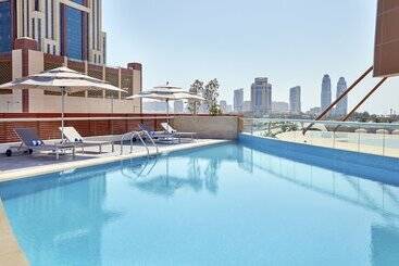 هتل Staybridge Suites   Doha Lusail, An Ihg