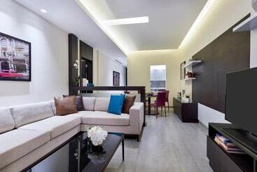 هتل Staybridge Suites   Doha Lusail, An Ihg