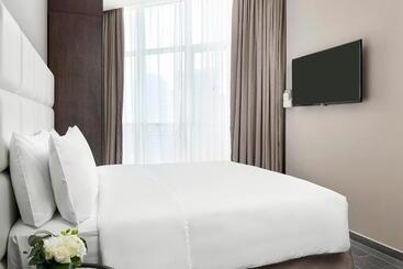 هتل Staybridge Suites   Doha Lusail, An Ihg