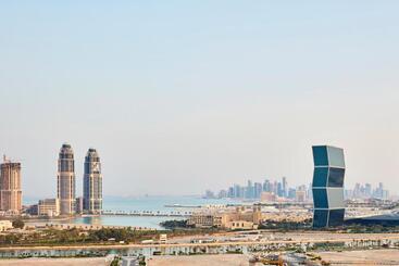 هتل Staybridge Suites   Doha Lusail, An Ihg