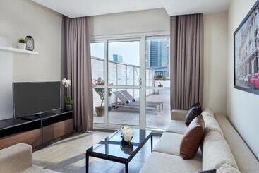هتل Staybridge Suites   Doha Lusail, An Ihg