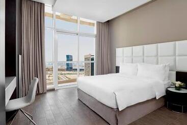 هتل Staybridge Suites   Doha Lusail, An Ihg