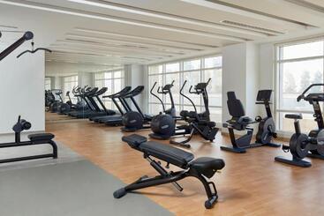 هتل Staybridge Suites   Doha Lusail, An Ihg