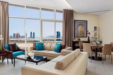 هتل Staybridge Suites   Doha Lusail, An Ihg