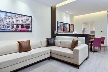 هتل Staybridge Suites   Doha Lusail, An Ihg