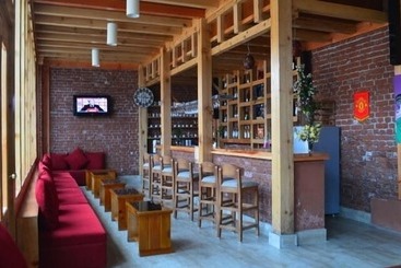 هتل Tenzinling Resort